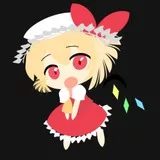 フランドール・スカーレット(Flandre Scarlet)