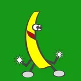 Bananaparty