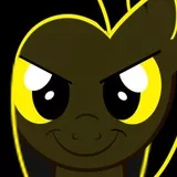 Samantha is Fluttershy (Original by: Alienpope)