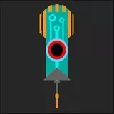 Transistor Sword