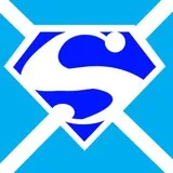 Scottish Superhero 