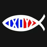 Christian Fish (ΙΧΘΥΣ)