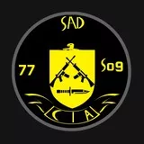 CIA Special Activites Division SOG 77