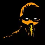 mortal kombat scorpion