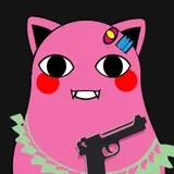 KAMUI KITANO (MONYO) 北乃カムイ（もにょ）