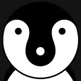 YIN YANG PENGUIN