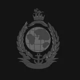Royal Marine Comando Logo
