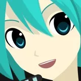 【ORIGINAL】初音ミク HATSUNE MIKU Vol.3