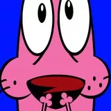 coragem, o cão covarde