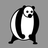 DOSKOI PANDA