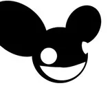 deadmau5 black