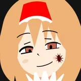 顔に何か付いてるALC