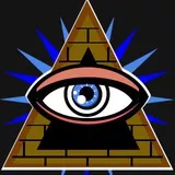 all seeing eye