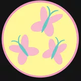 Fluttershy Cutie mark
