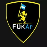 [FKAR]FUK Ar Emblema Leon