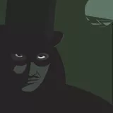 The Fiend with Twenty Faces 怪人二十面相