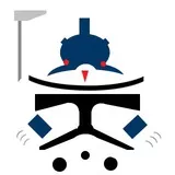 clone ARC CT-27-5555 FIVES