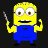 StabbyMinion