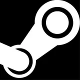 Steam logo