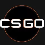 Counterstrike GO emblem v1.3