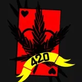420 Card