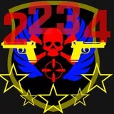 The sign of a real soilder