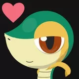 Snivy (Female)