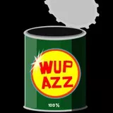  can of wup azz