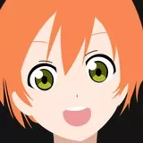 Rin Hoshizora