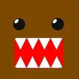 Domo-kun JDM
