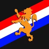 KNVB - Holand Logo World Cup 2014 - Search for PEDROLHP for more cool stuff