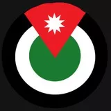 jordan airforce logo
