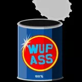 OPEN CAN OF WUP ASS