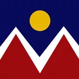 Denver City Flag
