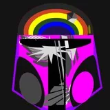 Gay Boba Fett