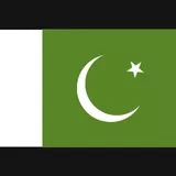 Pakistan Flag