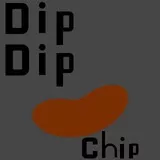 Dip Dip *potato* chip