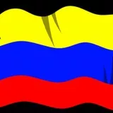 Bandera Colombia