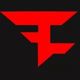 FaZe Clan Emblem Red