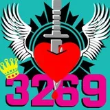Emblem 38584