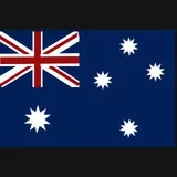 Australian flag