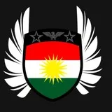 Kurdistan Emblem
