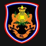 Netherlands Crest Emblem 