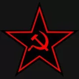 USSR Black