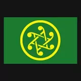 Celtic Flag