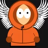Kenny angel