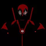 deadpool red marvel