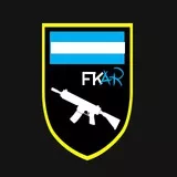 [FKAR]FUK Ar Emblema 2