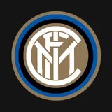 Inter Milan new rebrendad logo 2014