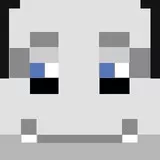 Bibendum In Minecraft